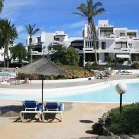 Molinos 5207 Idyllic Costa Teguise