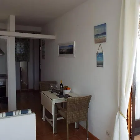 Apartment Molinos 5207 Idyllic Costa Teguise