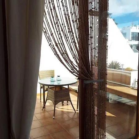 Apartment Molinos 5207 Idyllic