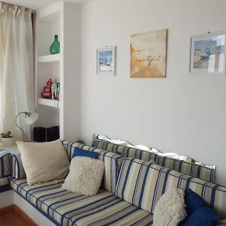 Apartment Molinos 5207 Idyllic Costa Teguise