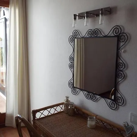 Apartamento Molinos 5207 Idyllic