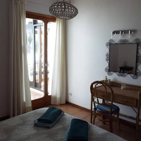 Apartamento Molinos 5207 Idyllic