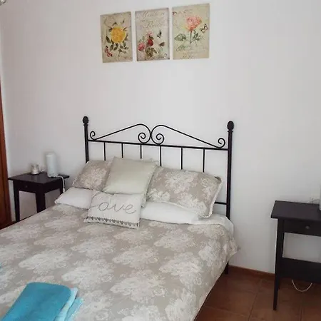 Apartamento Molinos 5207 Idyllic *